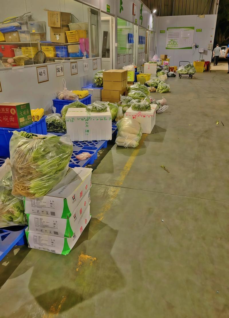探索甜品食材的新风貌